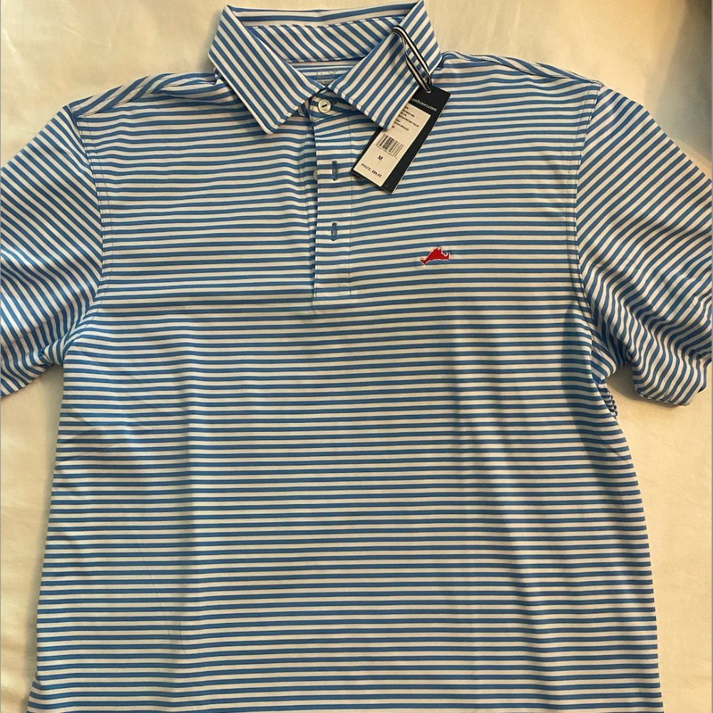 Vineyard Vines Men's Shirt